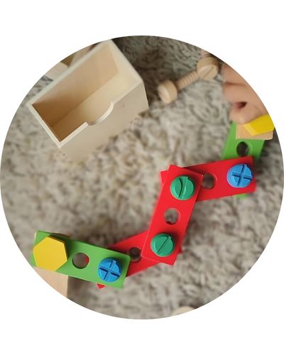 Jeux de Bricolage enfant 4 ans 6 ans et jusqu'à 8 ans - JouetApprends