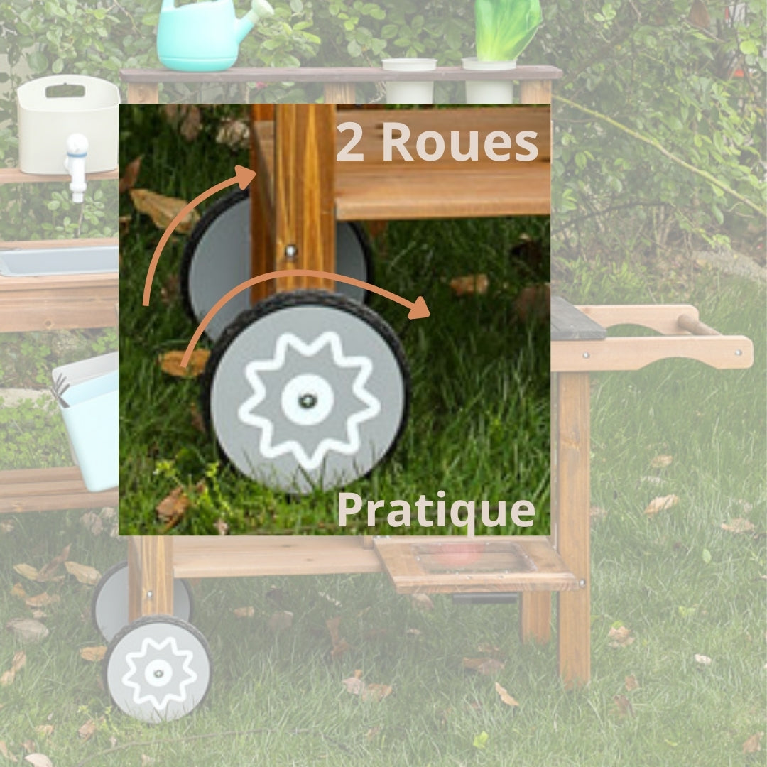 cuisine-exterieur-bois-avec-roues-accessoires-jardinnage-rempotage-four-mud-kitchen-enfant-2-5-6-ans-cadeau-anniversaire-jeux-autonome-montessori-printemps-ete-2-roulettes