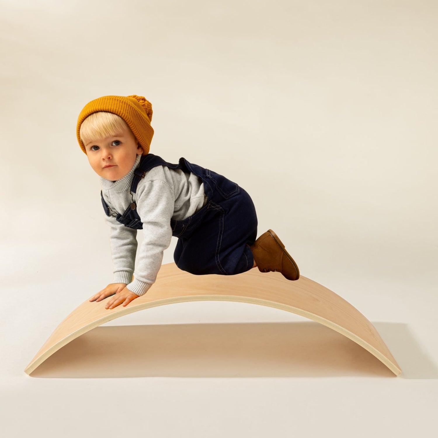 Planche d'équilibre Montessori pour enfant 2-6 ans - JouetApprends